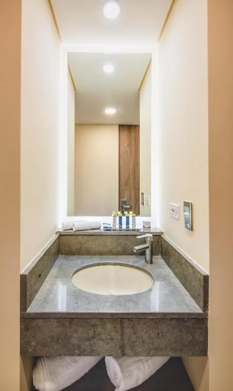 غرفة سوبيريور، Hotel Ambar Boutique 7/7