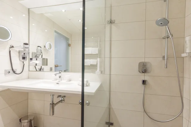 غرفة عائلية، Imlauer Hotel Pitter Salzburg 4/5