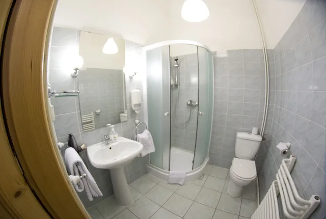 غرفة بسرير مزدوج، Cracow Old Town Guest House 4/5