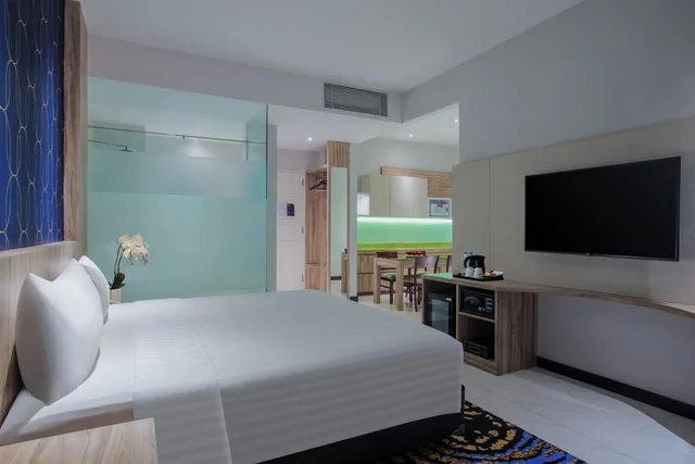 جناح عائلي، Aston Inn Tasikmalaya 1/1