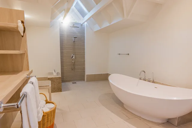 BEACH VILLA-Transfer Excluded, LUX South Ari Atoll 1/1