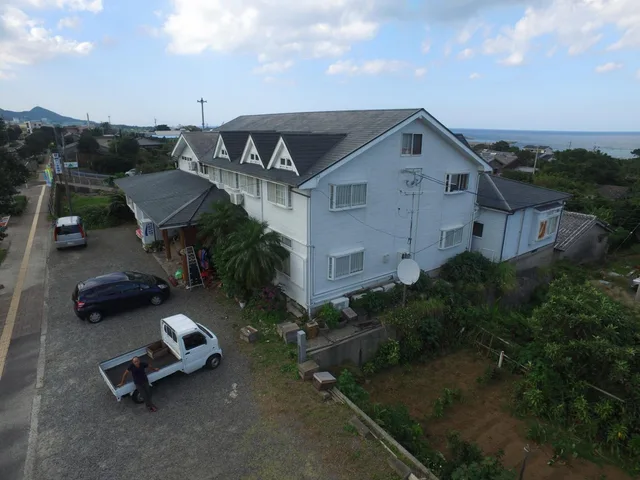 Japanese, 6 People, Tatami، Minshuku Yakushima - Hostel 2/2