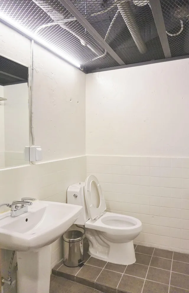 Deluxe, Triple, G Guesthouse Itaewon - Hostel 6/8