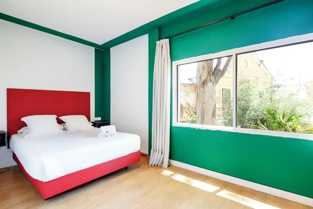 Comfort, Single, Double or Twin Bed، Hotel Sireno Torremolinos Adults Only 3/4