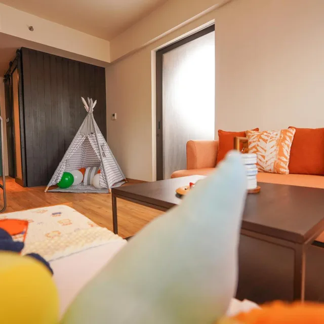 Family Swagger Suite، Mamaka Hotels & Resorts 1/3