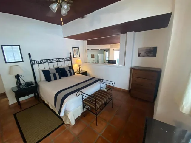 شقة بغرفتي نوم، One Beach Street Puerto Vallarta 1/10