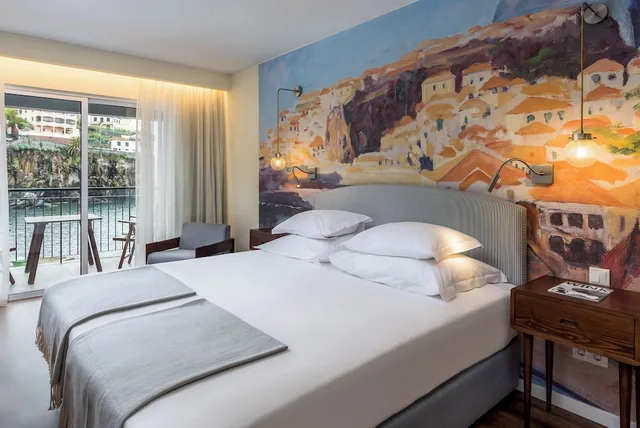 Superior, Deluxe, Family, Twin Beds, Bay View, Pestana Churchill Bay 2/3