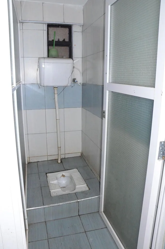 غرفة قياسية بسرير مزدوج، Nairobi Kitale Hotel 9/9