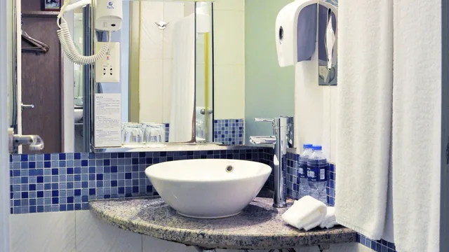 Express، Holiday Inn Express Zhengzhou 3/3