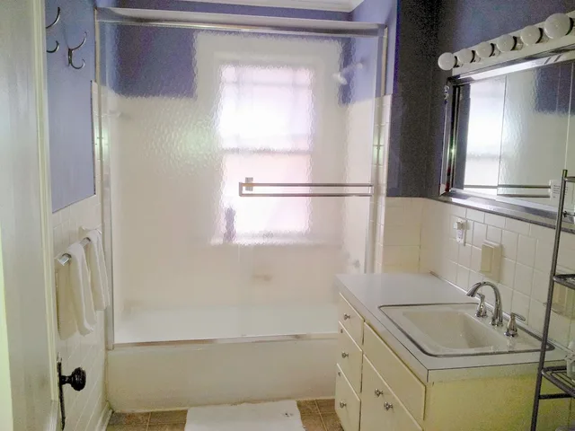 Private, Double Bed, Shared Bathroom، The Wayfaring Buckeye Hostel 4/5