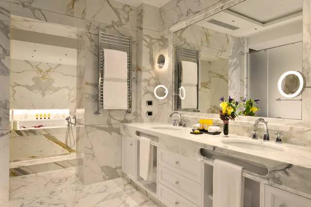 Splendide, Suite، Splendide Royal Hotel 3/4