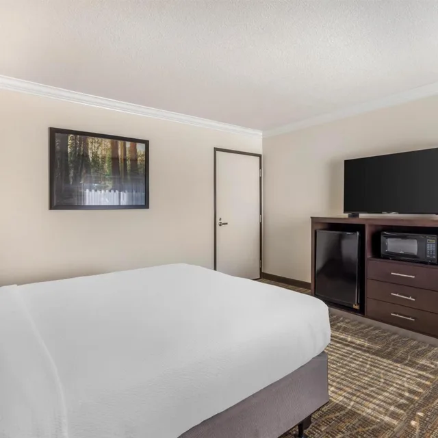جناح لذوي الإعاقة، Best Western Town & Country Lodge 2/6