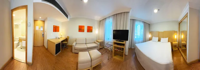 شقة سوبيريور، Blue Tree Premium Morumbi 3/4