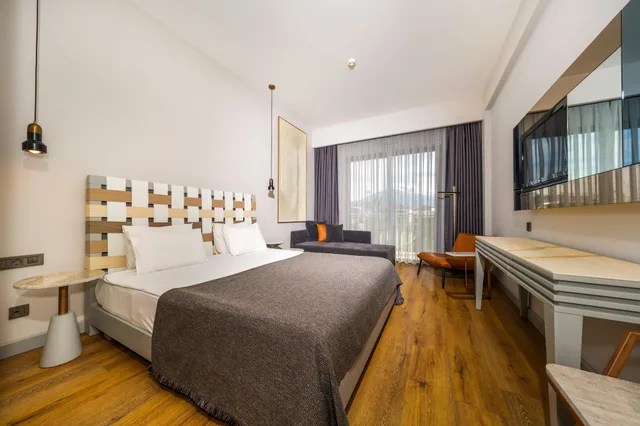 غرفة قياسية، Jiva Beach Resort 2/4