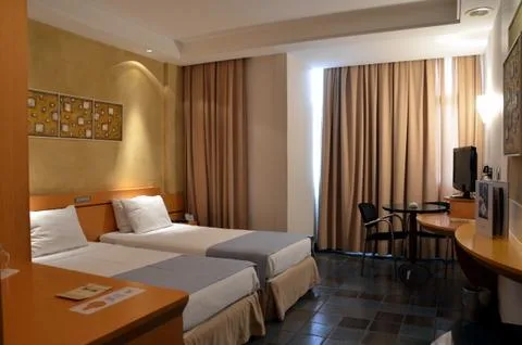 غرفة قياسية، Hotel Ilha do Boi 1/5