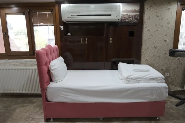 Family, Quadruple, 2 Double Beds, Florya House Hotel 3/7