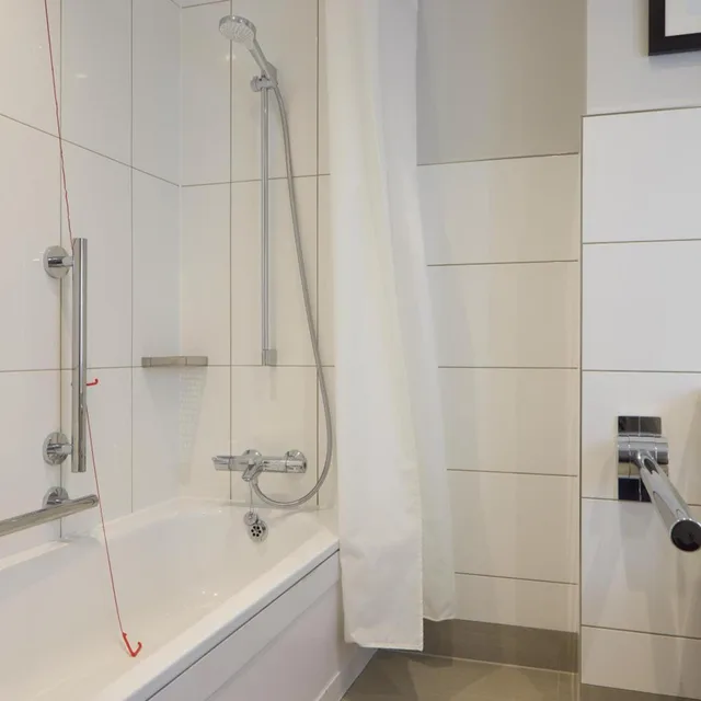 Room, King Bed, Queen Bed, Accessible, DoubleTree by Hilton St Anne's Manor 7/10