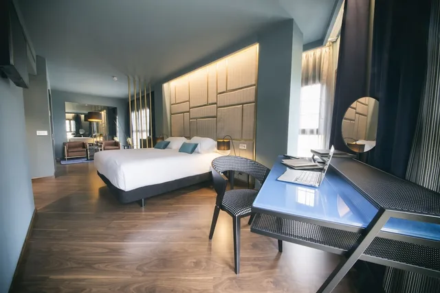 Special، Pamplona Catedral Hotel 5/8
