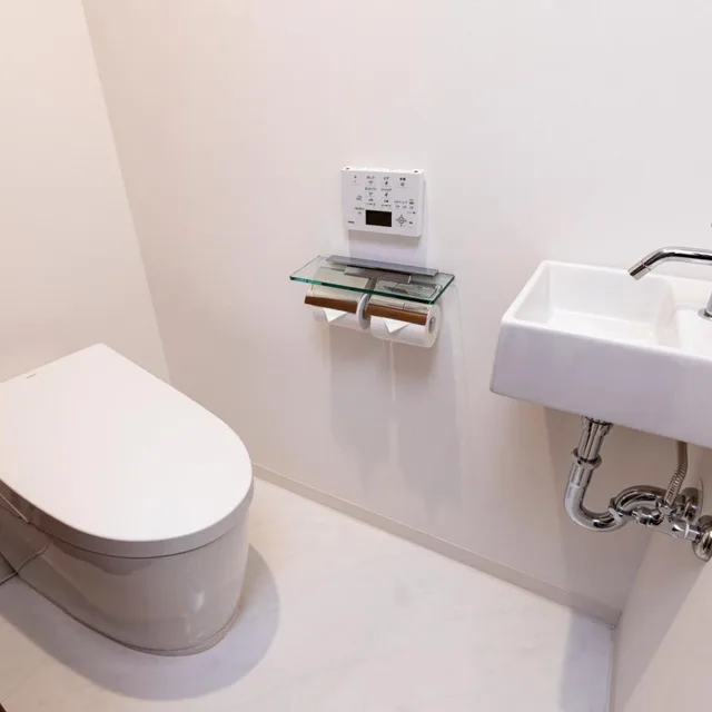 غرفة قياسية بسريرين منفصلين، Yoin Hotel Kyoto Gion 9/9
