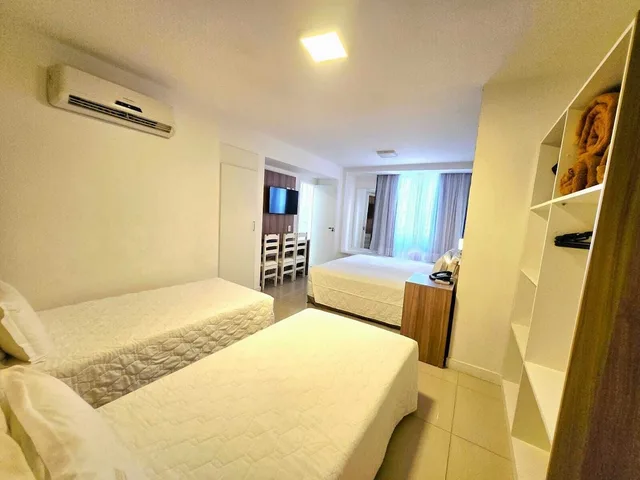 Premium, Quadruple, 2 Queen Beds, Hotel Rieger 2/3