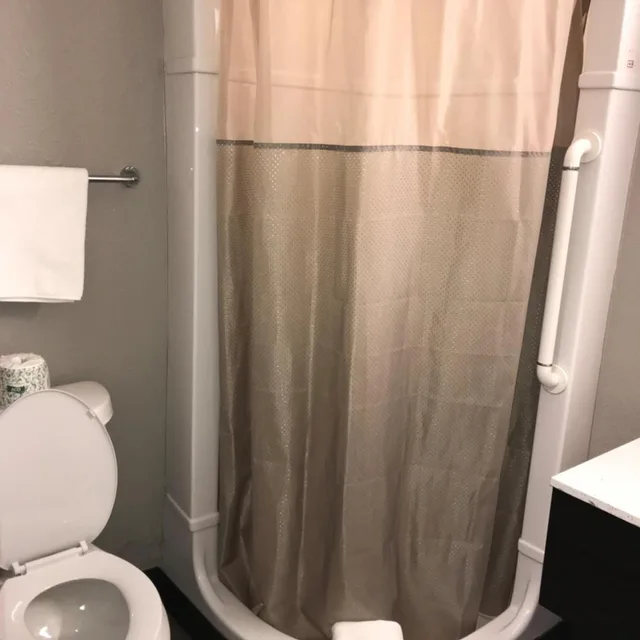 2 Full Beds Non-Smoking, Micfridge، Motel6 Fort Wayne, IN 8/8