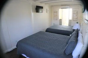 غرفة قياسية، Seaside Laguna Inn & Suites 3/3