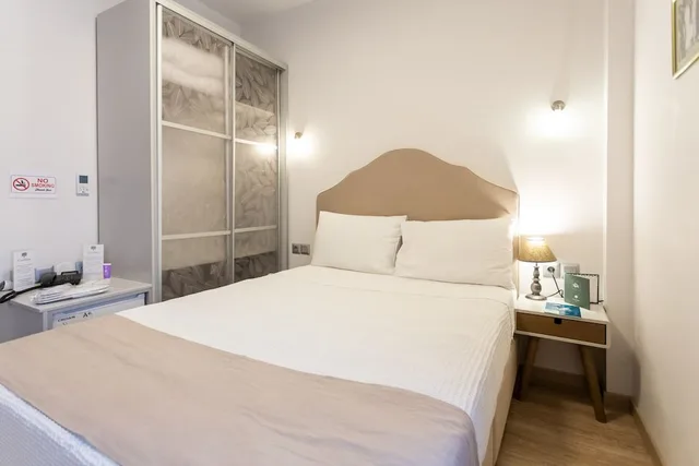 Deluxe, Single, Single Bed, CASA VERDE 3/6