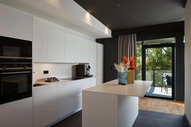 3 Bedrooms, Penthouse, Apartment, Panoramic View, Terrace، L Esquisse Hotel & Spa Colmar - MGallery Collection 6/8