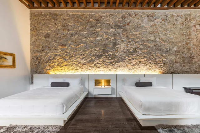 Master, King Bed، Meson de Santa Rosa Luxury Hotel 1/6