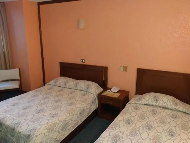 غرفة بسريرين منفصلين، Maria Victoria Hotel 1/6