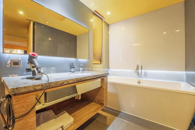 فيلا، Inhouse Hotel Heritage 5/6