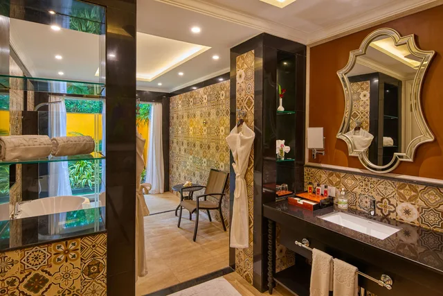 غرفة تنفيذية بسرير فردي، MAYFAIR Lake Resort, Atal Nagar, Raipur 3/3