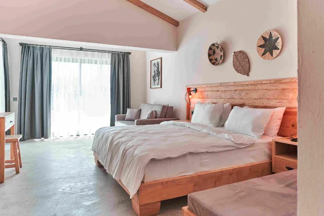Premier, Double Bed, Pool Access، The Pearl Oludeniz 1/2