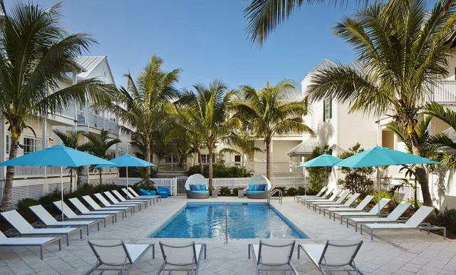 Residence, Suite، The Marker Waterfront Resort Key West 2/2