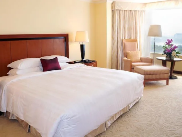 غرفة ديلوكس بسرير مزدوج أو سريرين منفصلين، Hotel Du Parc Hanoi 2/6