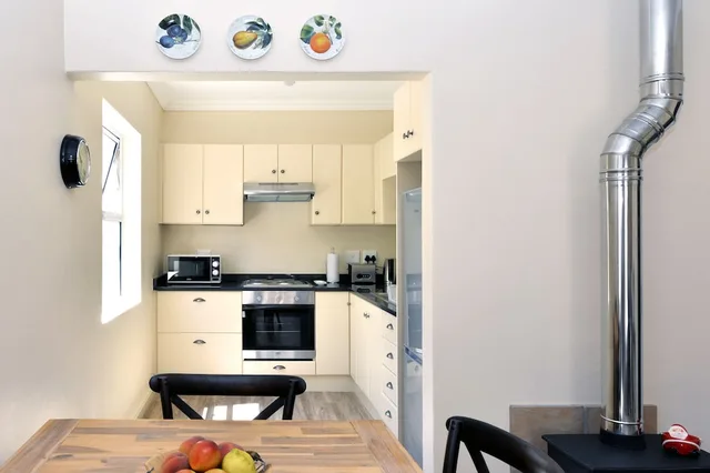 Grande Plaisir Holiday Home، Franschhoek 50/71