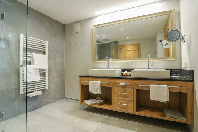 Wellness, Suite, Double Bed، Verwohnhotel Kristall 3/3
