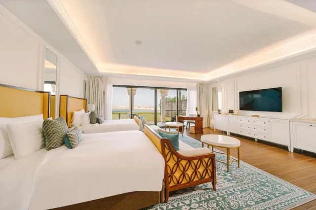 Royal, Ocean, Mansion, Single Bed، Royal Saray Resort 1/5