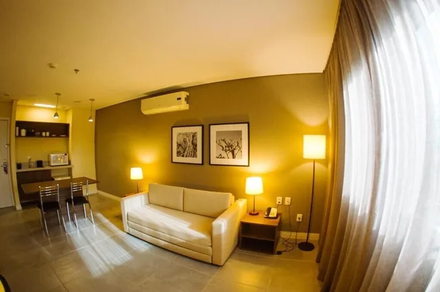 جناح بسرير كينج، Diff Hotel 3/7