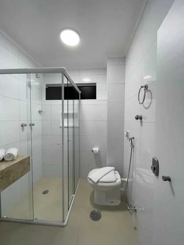 غرفة سوبيريور بسرير كوين، HOTEL NACIONAL INN SAO PAULO 7/7