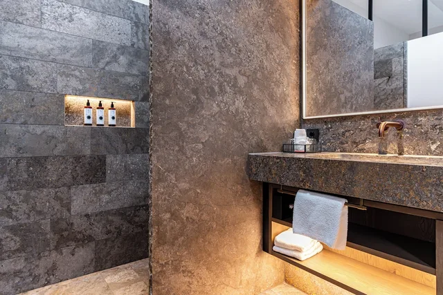 Maisonette, King Bed، Park Hotel Egerner Hofe 6/7