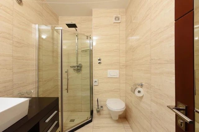 Room, Double Bed, Garden View, Hotel Park Smokva 9/10
