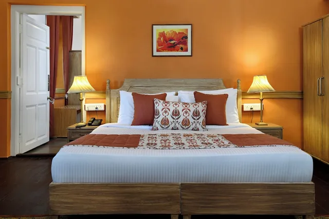Imperial، Brij Villa, Dalhousie 1/1