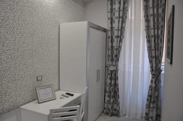 غرفة بسرير مزدوج، Il Corso Suite 5/5