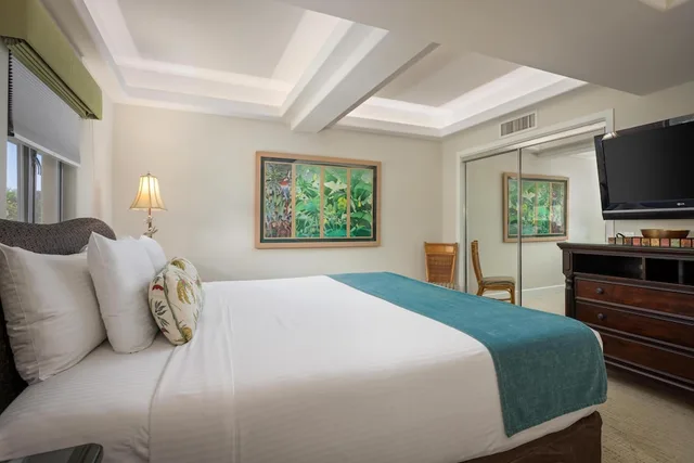 Premium, Studio, Ocean View, Aston Maui Kaanapali Villas 1/8