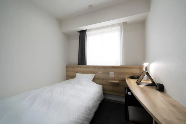 غرفة مفردة، R&B Hotel Nagoya Shinkansen-guchi 3/7