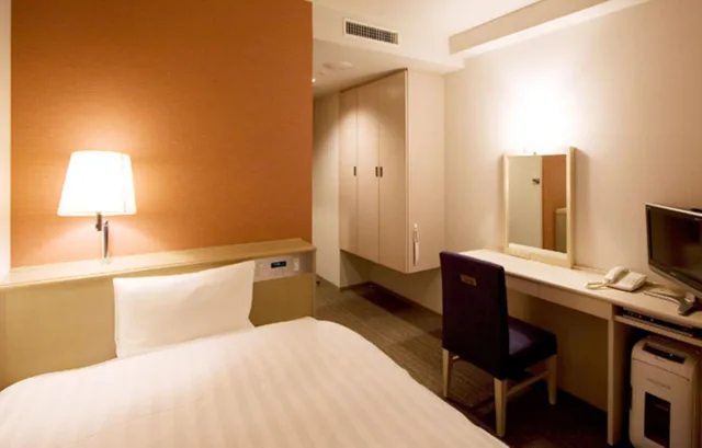 غرفة قياسية مفردة، Hotel Premium Green Hills 3/3