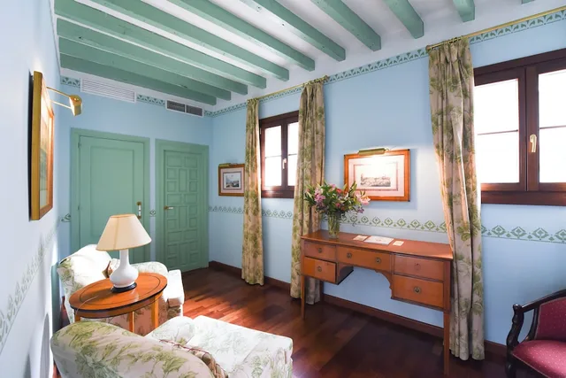 Superior Double Room, Las Casas De La Juderia Sevilla 5/10