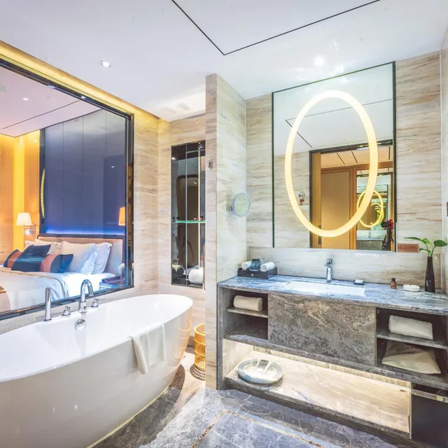 جناح، Ramada by Wyndham Foshan Nanhai 4/4
