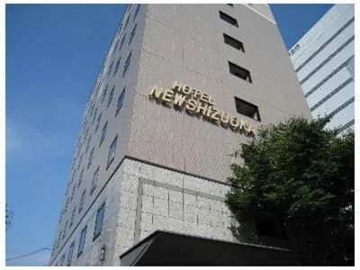 Room, Hotel New Shizuoka 1/1